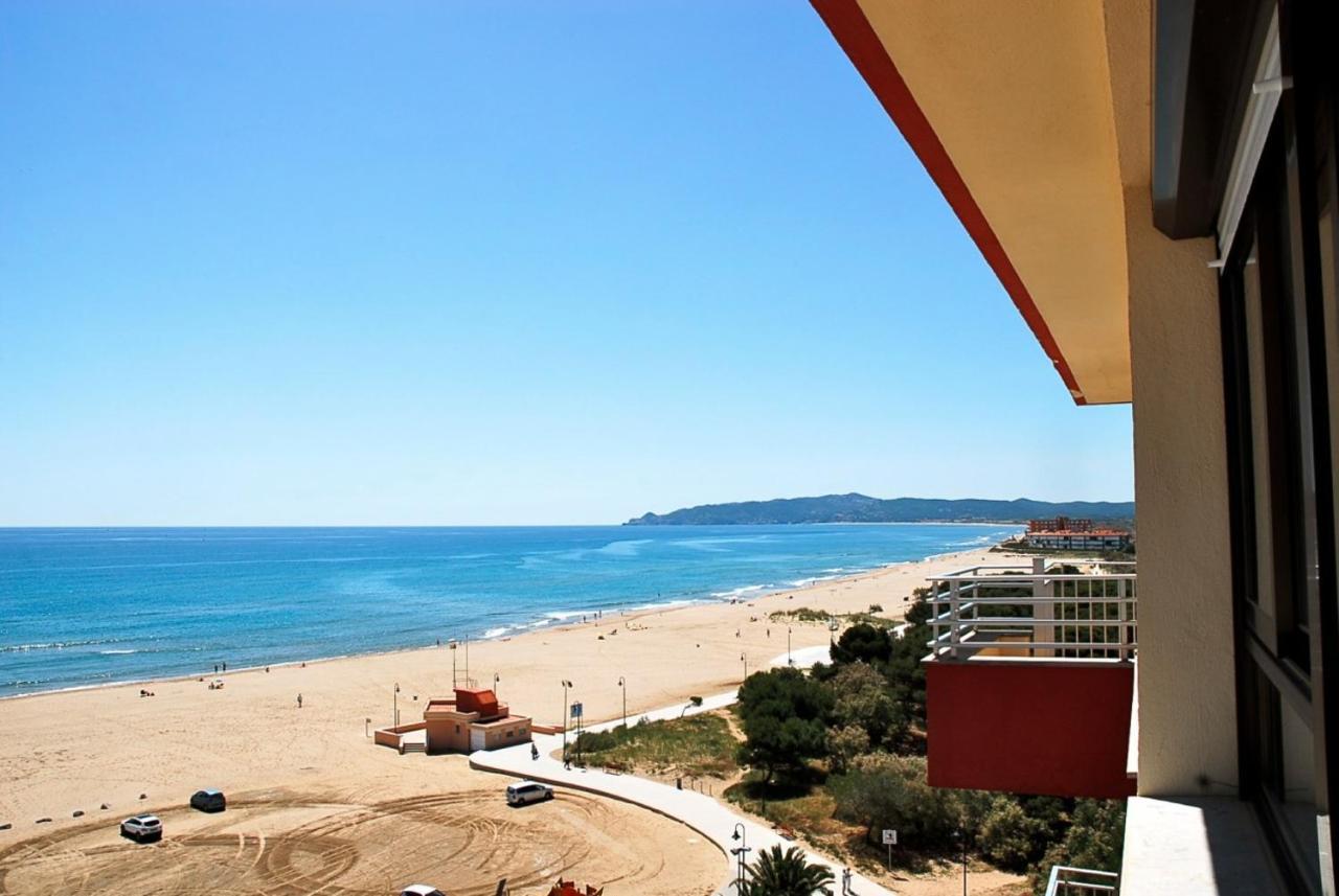 Cap Castell 8-A Apartment Лестартит Екстериор снимка