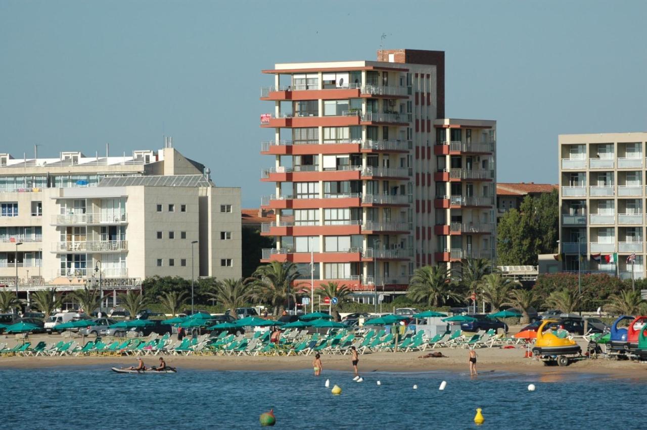 Cap Castell 8-A Apartment Лестартит Екстериор снимка