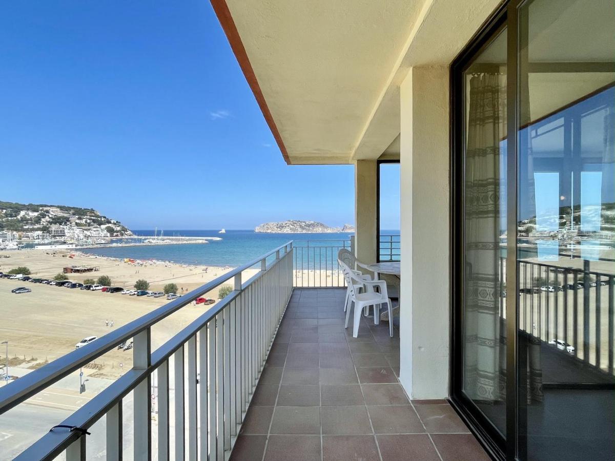 Cap Castell 8-A Apartment Лестартит Екстериор снимка
