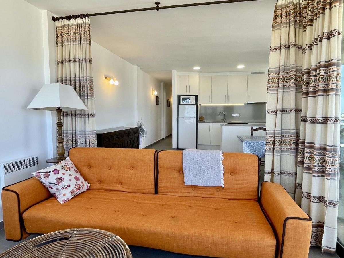 Cap Castell 8-A Apartment Лестартит Екстериор снимка