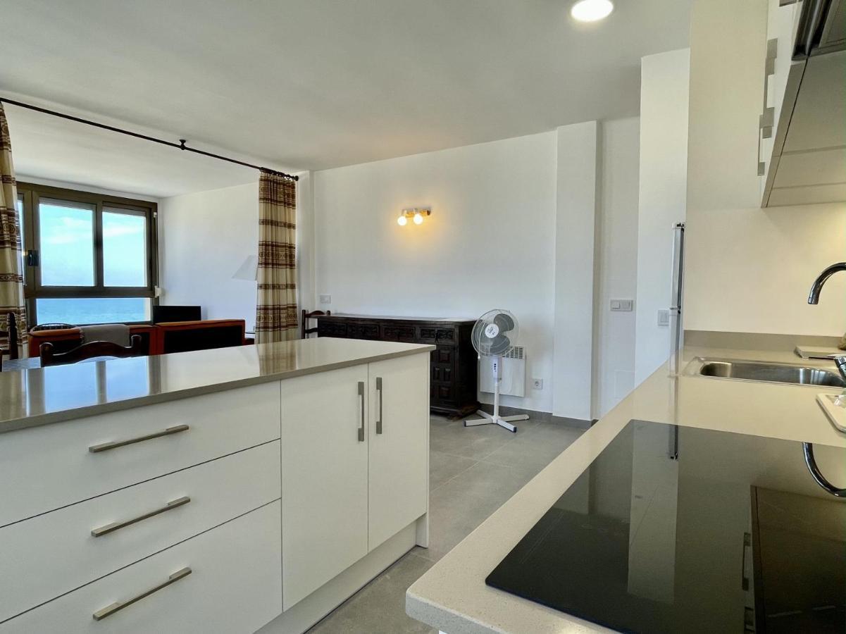 Cap Castell 8-A Apartment Лестартит Екстериор снимка
