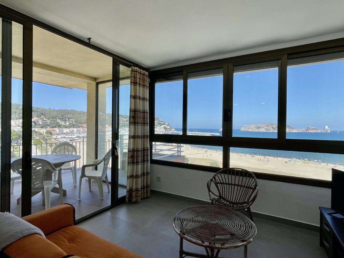 Cap Castell 8-A Apartment Лестартит Екстериор снимка