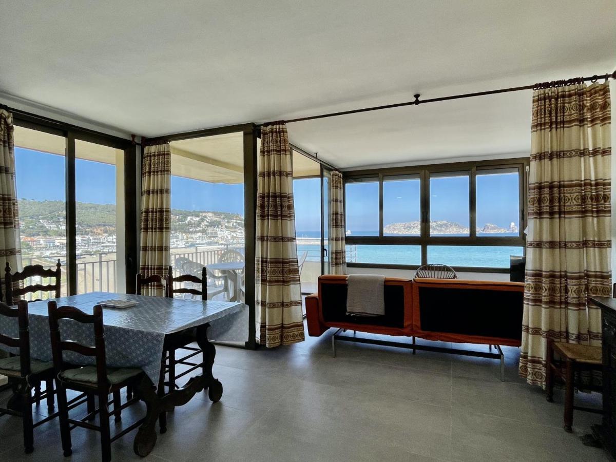Cap Castell 8-A Apartment Лестартит Екстериор снимка