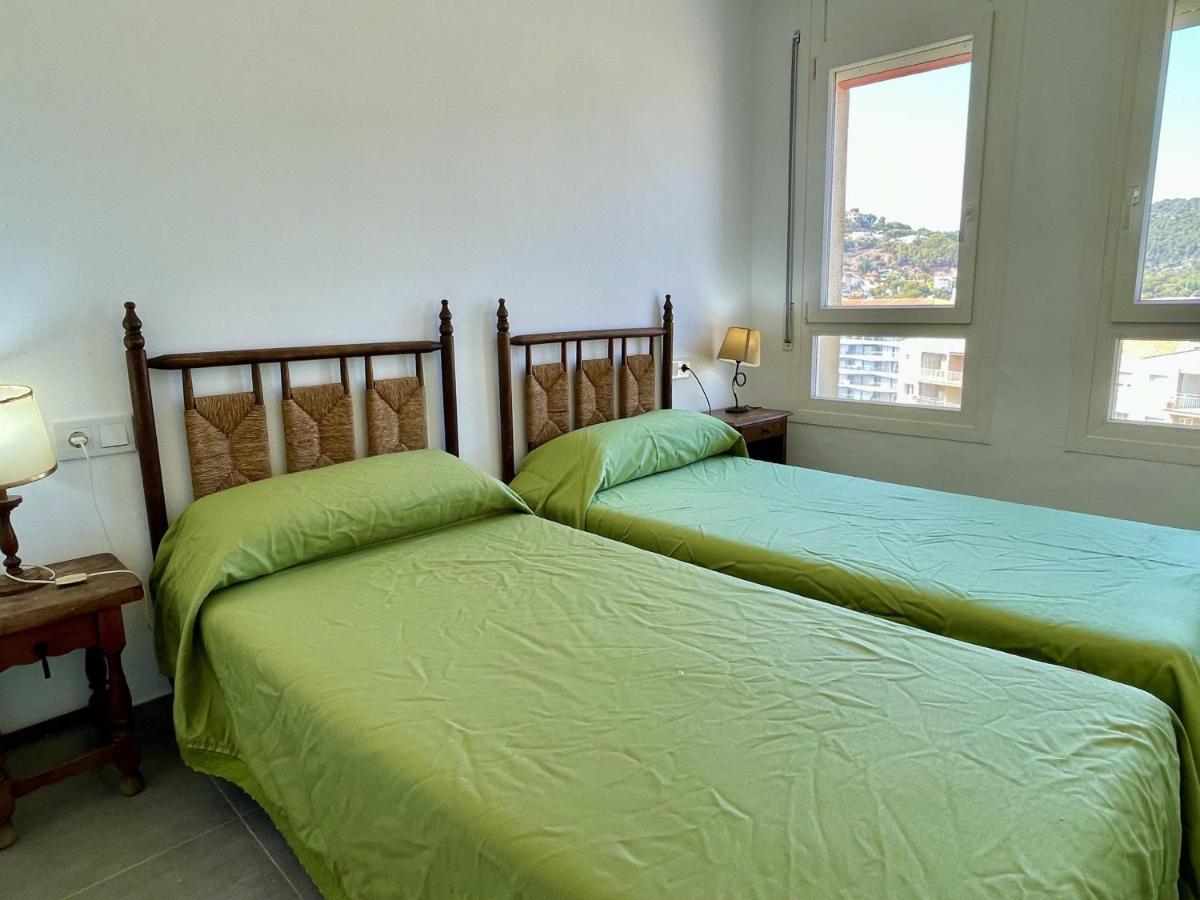 Cap Castell 8-A Apartment Лестартит Екстериор снимка