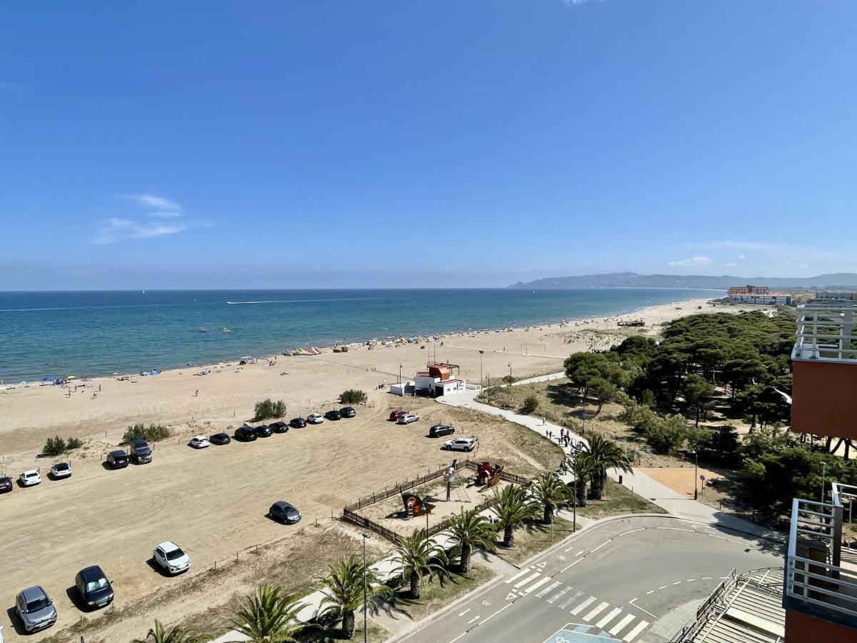 Cap Castell 8-A Apartment Лестартит Екстериор снимка