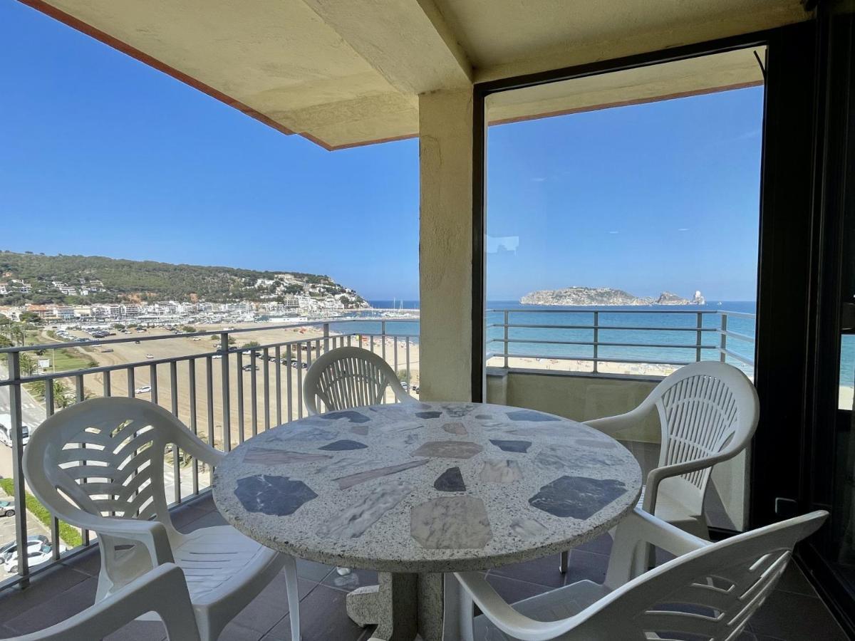 Cap Castell 8-A Apartment Лестартит Екстериор снимка